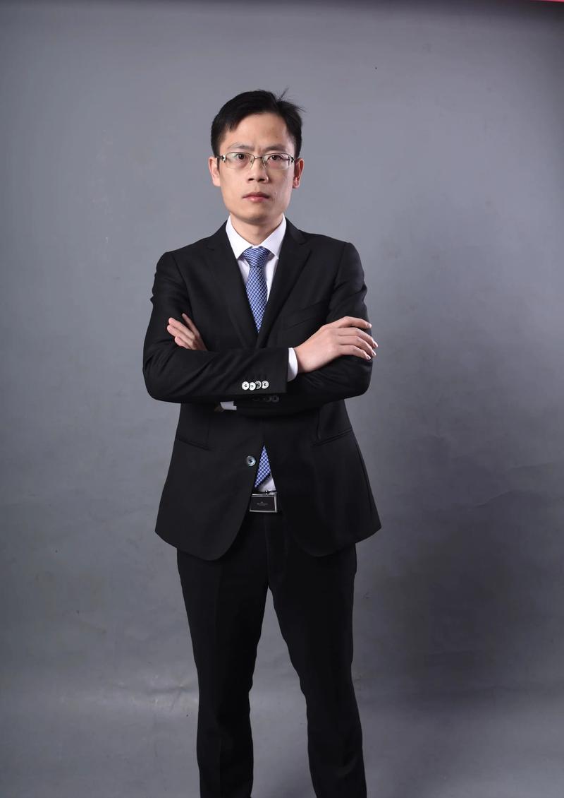 胡颜意 品牌与内容负责人